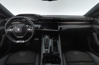 Peugeot 508 vaihtoauto