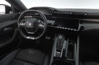 Peugeot 508 vaihtoauto