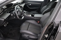 Peugeot 508 vaihtoauto