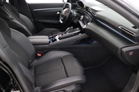 Peugeot 508 vaihtoauto