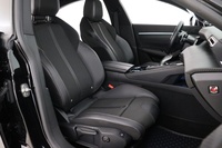 Peugeot 508 vaihtoauto