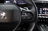 Peugeot 508 vaihtoauto