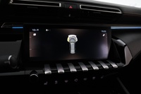 Peugeot 508 vaihtoauto