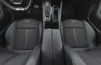 Peugeot 508 vaihtoauto