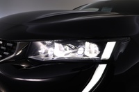 Peugeot 508 vaihtoauto