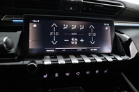 Peugeot 508 vaihtoauto