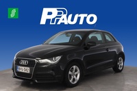 Audi A1 vaihtoauto