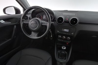 Audi A1 vaihtoauto