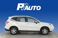 Subaru Forester vaihtoauto