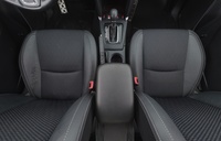 Subaru Forester vaihtoauto