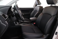 Subaru Forester vaihtoauto