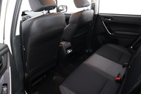 Subaru Forester vaihtoauto