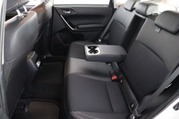 Subaru Forester vaihtoauto