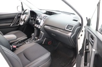 Subaru Forester vaihtoauto