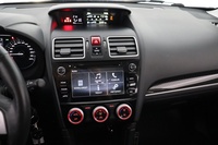 Subaru Forester vaihtoauto