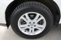 Subaru Forester vaihtoauto