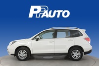 Subaru Forester vaihtoauto