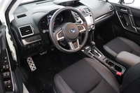 Subaru Forester vaihtoauto