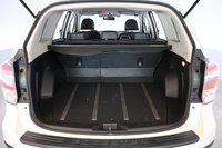 Subaru Forester vaihtoauto