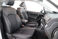 Subaru Forester vaihtoauto