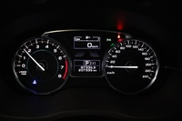 Subaru Forester vaihtoauto