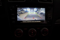 Subaru Forester vaihtoauto