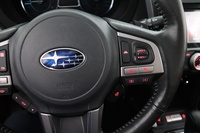 Subaru Forester vaihtoauto