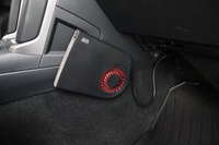 Subaru Forester vaihtoauto