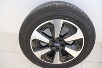 Subaru Forester vaihtoauto