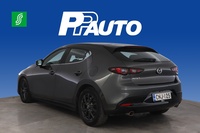 Mazda 3 vaihtoauto