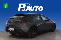 Mazda 3 vaihtoauto