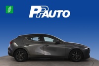 Mazda 3 vaihtoauto