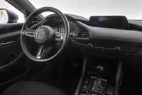 Mazda 3 vaihtoauto