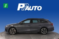 Cupra Leon vaihtoauto