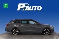 Cupra Leon vaihtoauto