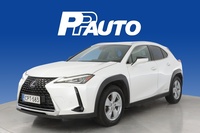 Lexus UX vaihtoauto