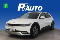 Hyundai IONIQ 5 vaihtoauto