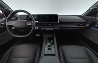 Hyundai IONIQ 6 vaihtoauto