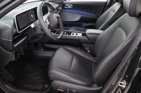 Hyundai IONIQ 6 vaihtoauto