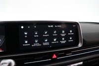 Hyundai IONIQ 6 vaihtoauto