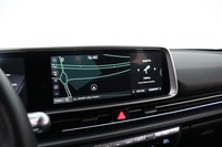 Hyundai IONIQ 6 vaihtoauto