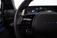 Hyundai IONIQ 6 vaihtoauto