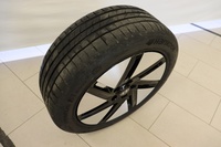 Hyundai IONIQ 6 vaihtoauto