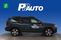 Dacia Bigster vaihtoauto