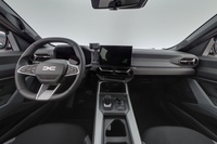 Dacia Bigster vaihtoauto