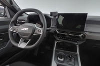 Dacia Bigster vaihtoauto