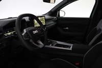 Dacia Bigster vaihtoauto