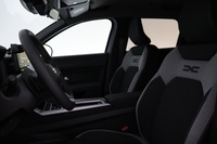 Dacia Bigster vaihtoauto