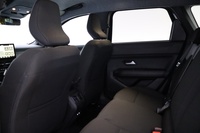 Dacia Bigster vaihtoauto