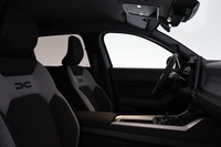 Dacia Bigster vaihtoauto